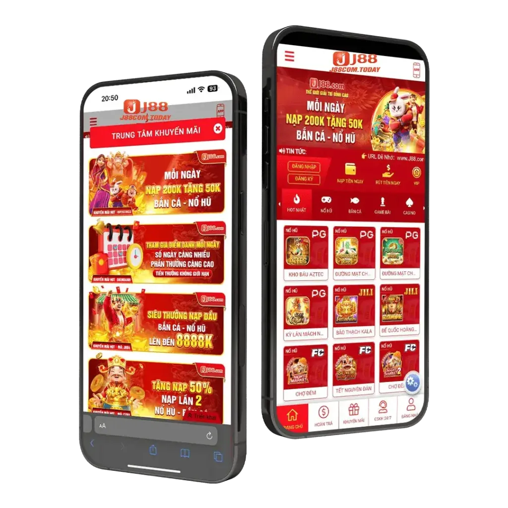 Game nổ hũ jackpot lũy tiến tại f1680