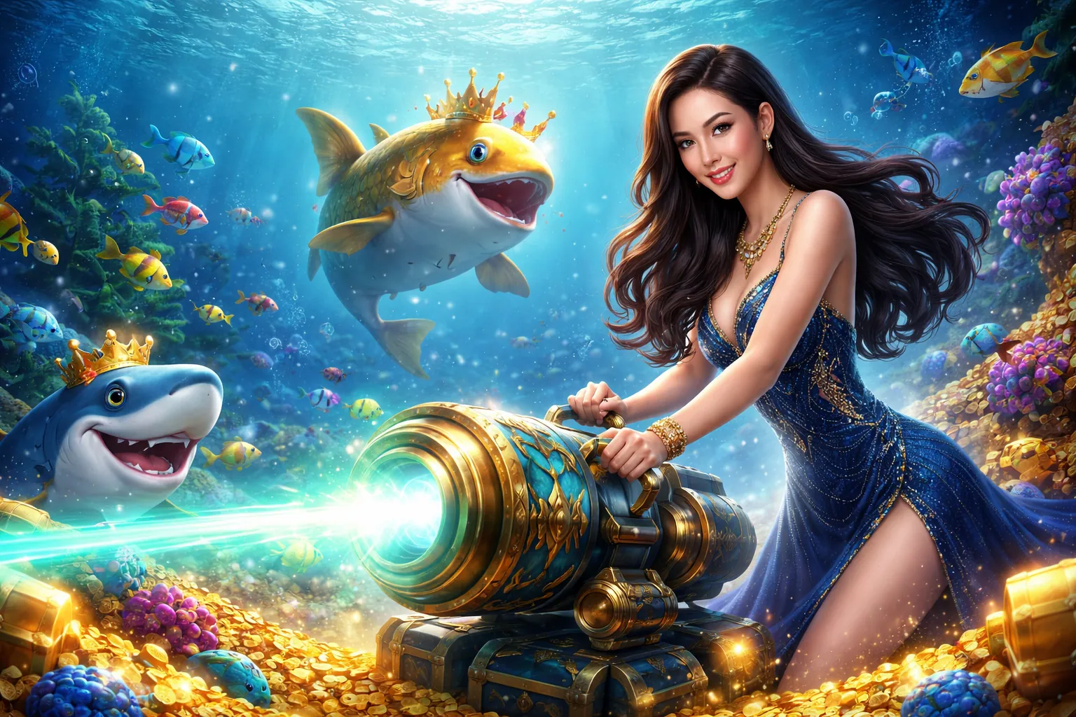 Slot game F1680 hiện đang mở